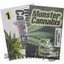 Hemp seeds NYC Diesel feminised